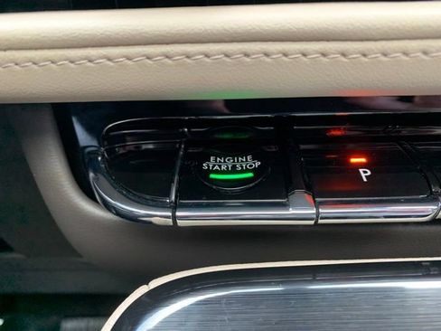 Certified 2022 Lincoln Nautilus Reserve AWD/4WD image 24