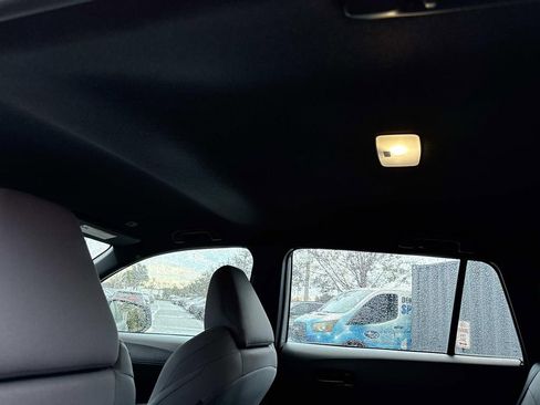 Used 2025 Toyota Corolla Cross S image 17