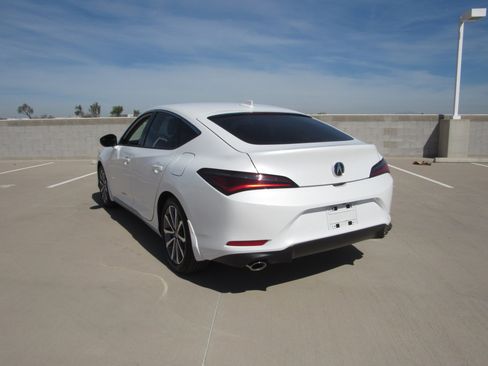 Certified 2025 Acura Integra image 6