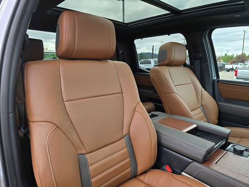 New 2026 Toyota Tundra 1794 Edition image 13