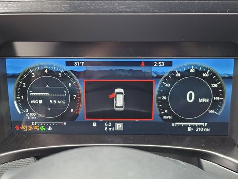 New 2026 Subaru Outback Limited AWD/4WD image 28