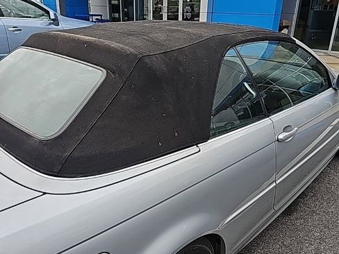 Used 2003 BMW 325Ci 325Ci image 11