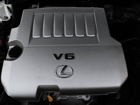 Used 2016 Lexus ES 350 w/ Luxury Package w/Wood Trim FWD image 28