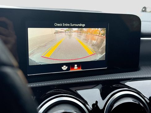 Used 2020 Mercedes-Benz CLA 250 image 14