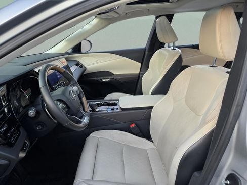 Certified 2023 Lexus RX 350 FWD w/ Accessory Package (Z1) image 26