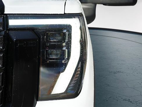 New 2026 GMC Sierra 2500 Denali Ultimate w/ Max Trailering Package image 2