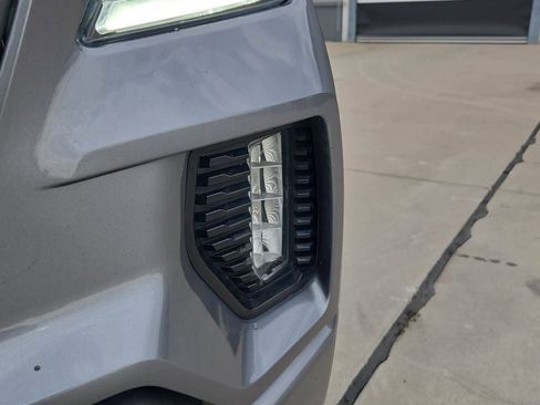 Used 2021 GMC Sierra 1500 Elevation image 10