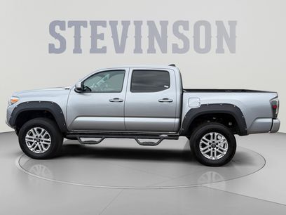 Used 2021 Toyota Tacoma SR