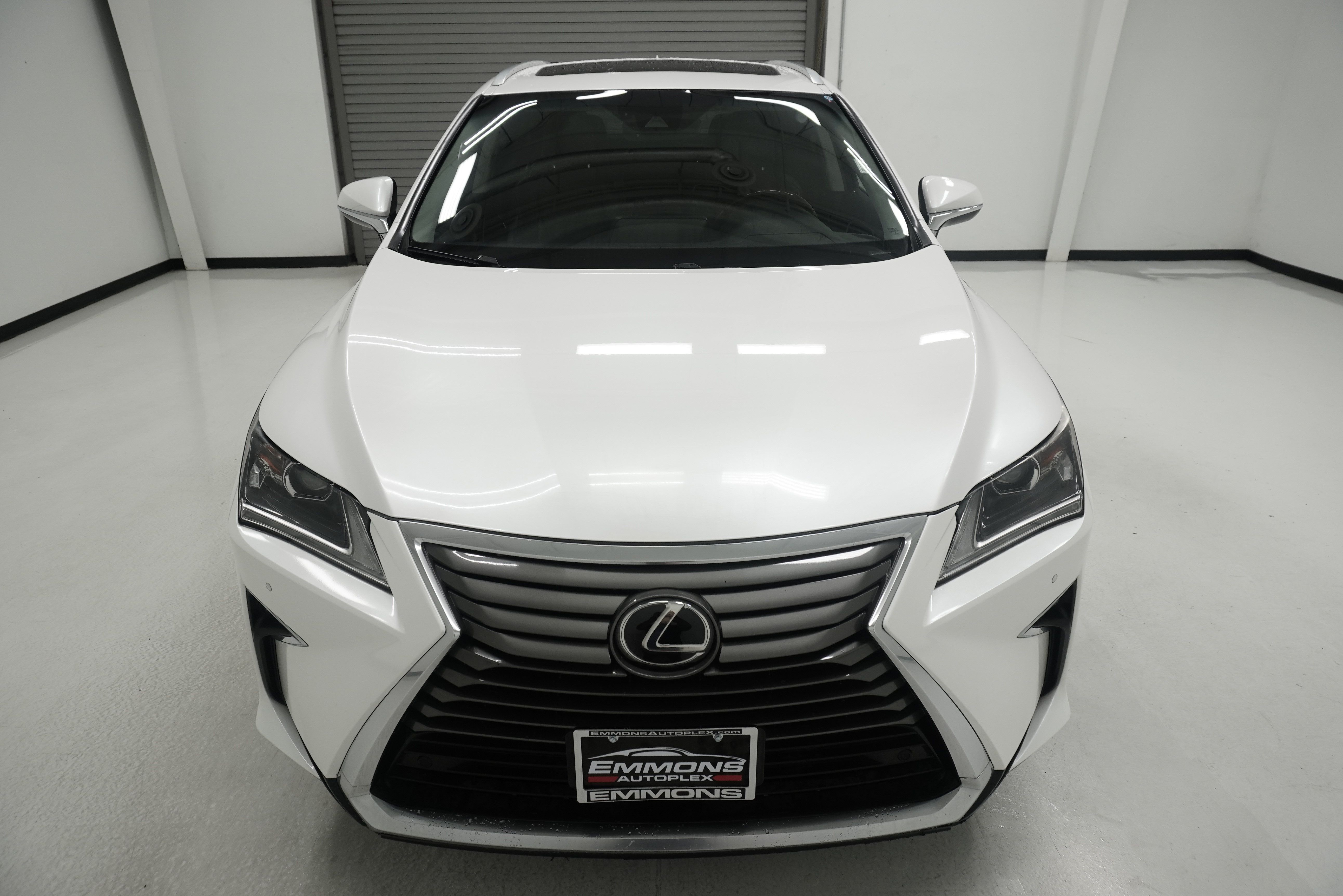Used 2017 Lexus RX 350 FWD w/ Premium Package image 2