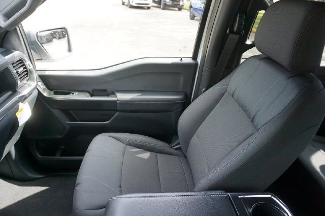 Used 2026 Ford F150 STX w/ Equipment Group 200A AWD/4WD image 33
