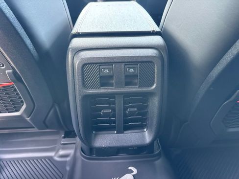 New 2026 Ford Bronco Raptor AWD/4WD image 20