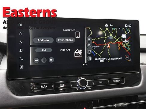 Used 2025 Mitsubishi Outlander SE AWD/4WD image 18