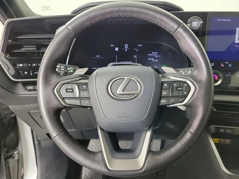 Used 2024 Lexus TX 350 FWD w/ Technology Package image 23