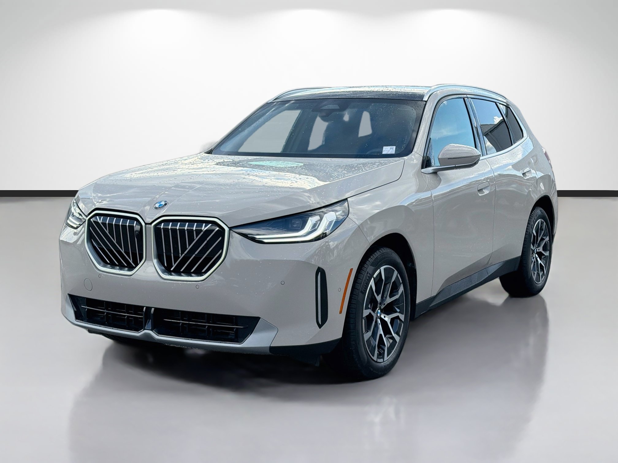 Used 2026 BMW X3 xDrive30i AWD/4WD image 7