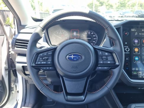 Certified 2025 Subaru Crosstrek 2.5i Limited AWD/4WD image 25