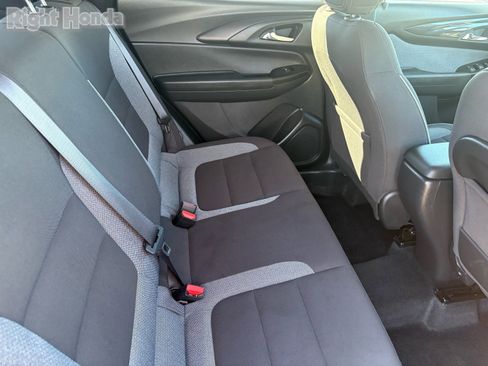 Used 2024 Chevrolet TrailBlazer LT image 13