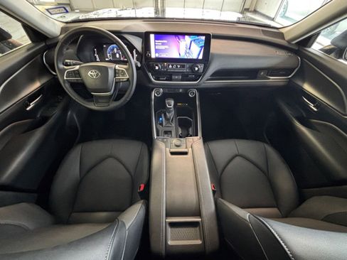 Used 2025 Toyota Grand Highlander LE image 39
