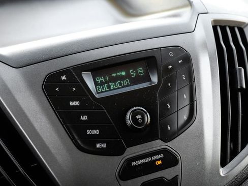 Used 2015 Ford Transit 250 148 Medium Roof image 26