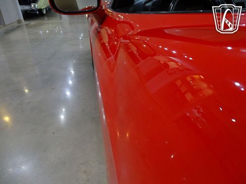 Used 2006 Chevrolet Corvette Convertible w/ Preferred Equipment Group image 39