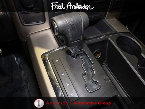 Used 2013 RAM 1500 Big Horn AWD/4WD image 14