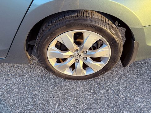 Used 2008 Honda Accord EX-L image 8