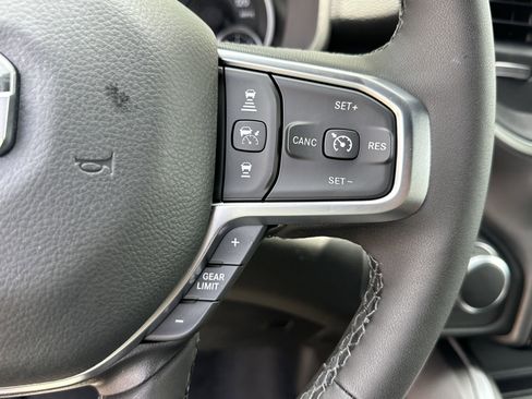 New 2026 RAM 1500 Big Horn image 8