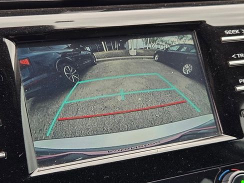 Used 2019 Toyota Camry LE w/ Protection Package (Q2) image 12