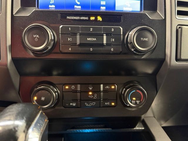 Used 2020 Ford F150 XLT w/ Equipment Group 301A Mid AWD/4WD image 26