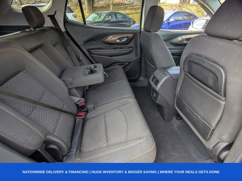 Used 2019 GMC Terrain SLE w/ Driver Convenience Package image 17