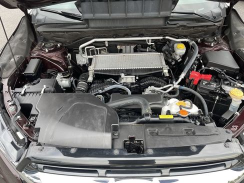 Used 2023 Subaru Ascent Touring image 31