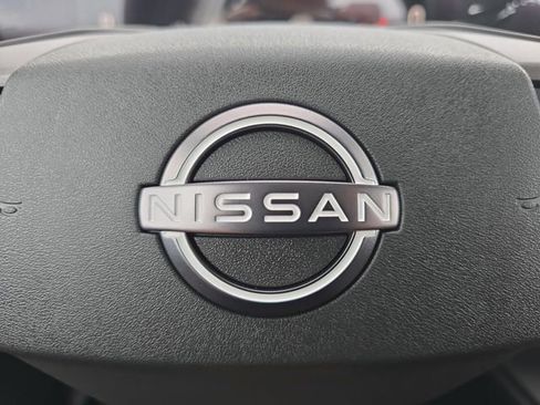 New 2026 Nissan Sentra SV FWD image 5