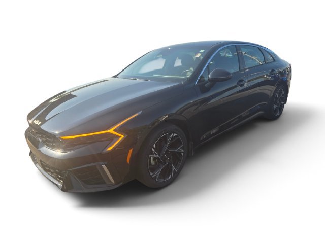 Used 2025 Kia K5 GT-Line FWD image 8