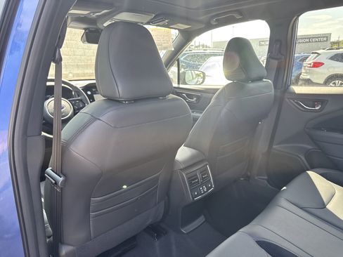 New 2025 Subaru Forester Touring w/ Touring Package image 30