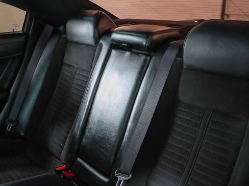 Used 2020 Dodge Charger Scat Pack w/ Daytona Edition Group image 24