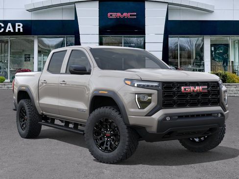 New 2026 GMC Canyon Elevation w/ Convenience Package AWD/4WD image 31