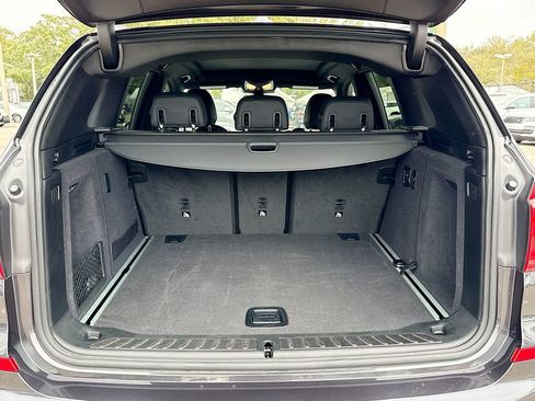 Used 2019 BMW X3 sDrive30i w/ Driving Assistance Package image 12