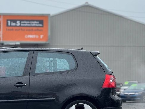 Used 2006 Volkswagen GTI Base New 2dr Hatchback w/Autom image 14