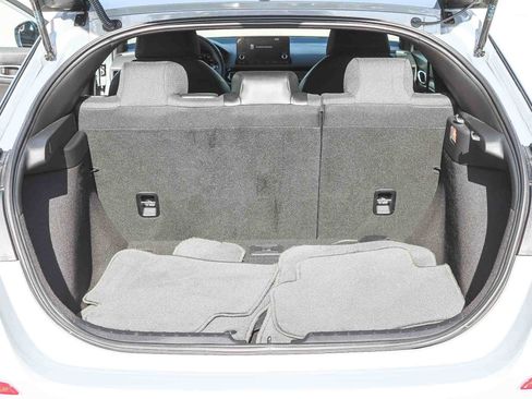 Certified 2025 Honda Civic Sport image 27