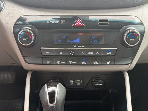 Used 2017 Hyundai Tucson Value FWD image 26