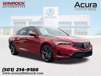 Used 2025 Acura Integra A-Spec