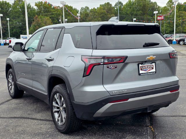 Used 2026 Chevrolet Equinox LT w/ Convenience Package II FWD image 9