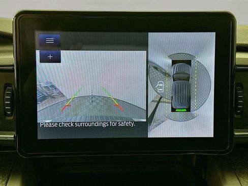 Used 2022 Ford Explorer Timberline image 14