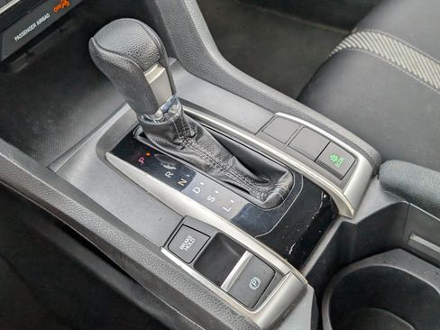 Used 2017 Honda Civic EX-T image 17