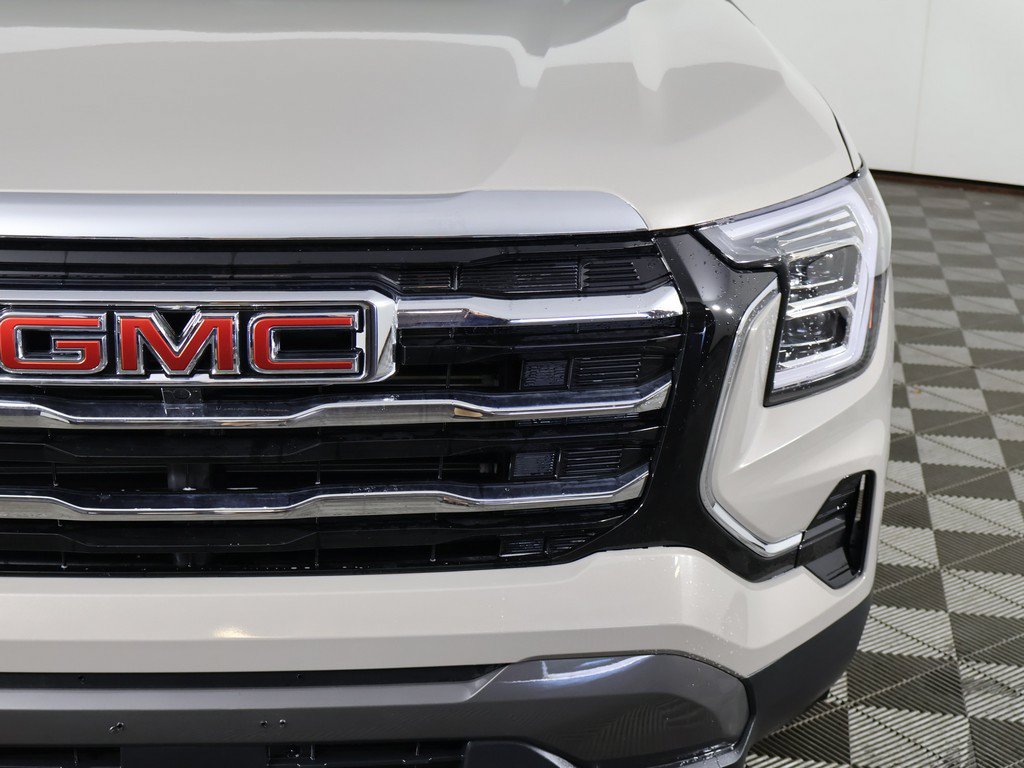 Used 2026 GMC Terrain Elevation AWD/4WD image 15