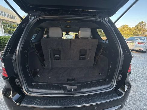 Used 2019 Dodge Durango GT AWD/4WD image 17
