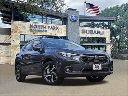 Certified 2024 Subaru Crosstrek 2.0i Premium
