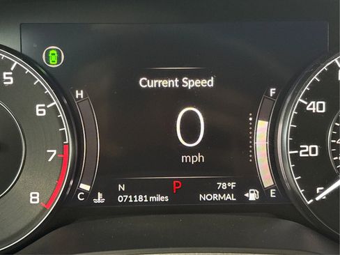 Used 2021 Acura TLX SH-AWD w/ Advance Package image 47