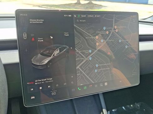 Used 2025 Tesla Model 3 Long Range RWD image 19
