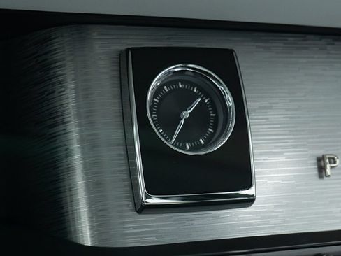 Certified 2026 Rolls-Royce Phantom Sedan RWD image 47
