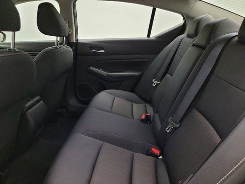 Used 2021 Nissan Altima 2.5 S FWD image 18